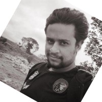 Vijayaraj Dhandapani