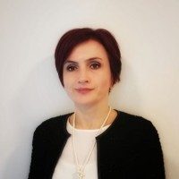 Serpil Geçgün Oğuz