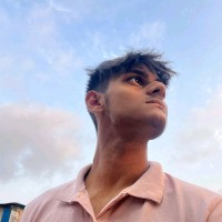 Anshul Sonar