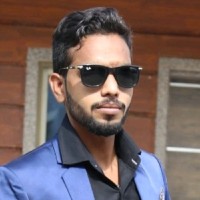 Anil S Gosavi