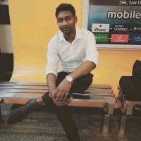 Hemant Kumar Sudhanshu