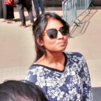 Divyabharathi D