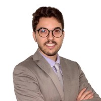 Ismail Laghmam