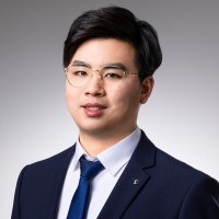 吴行健