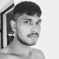 Sunil Rout