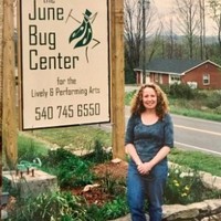 June Knochin
