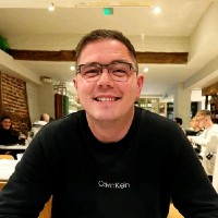 Chris King