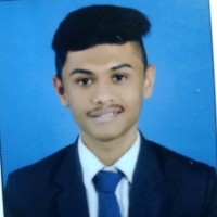 Pranav Belwadkar