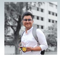 Harshankit Raj