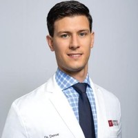 Matthew Devoe