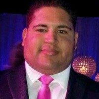 Jonathan De Leon Candelier