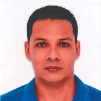 Daniel Boné Torres