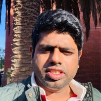 Pratap Padhi