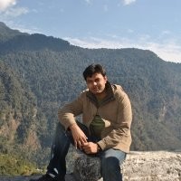 Kallol Banerjee