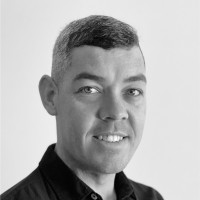 Simon Cook