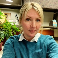Cindy Gilbert