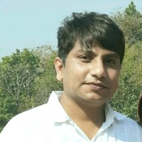 Shyam Jayaswal