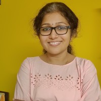 Sruthi Pillai