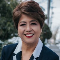 Nissa Clarkson