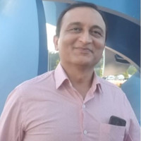 Anil Arora