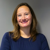 Victoria Fielding-Kirby MCIM