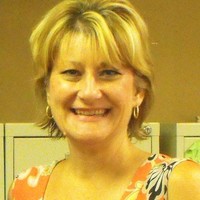 Marilyn Logan