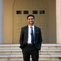Vedrath Murthy