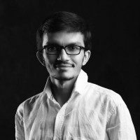 Dinesh Kumar Vm