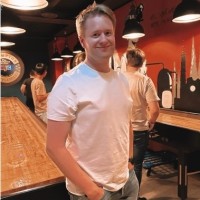 Johan Strandmyr