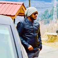 Sujeet Sethi