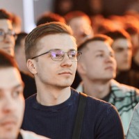 Bohdan Romanchenko