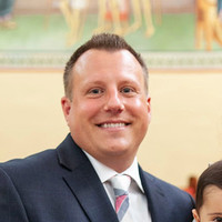 Dimitri Sotiropoulos