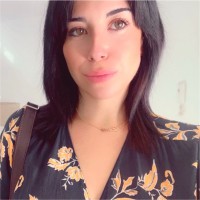 Lucía Forés Bagán