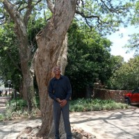 Matome Ramalepe