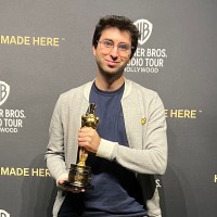 Dariush Asadi
