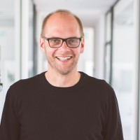 Bernd Pohl