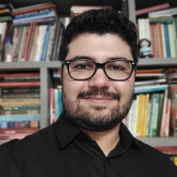 Erik Rodrigues das Dores