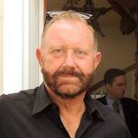 Gary Hilbert
