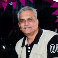 Sunder Iyer