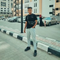 Ahmed Murad