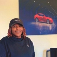 Lakeisha Reynolds