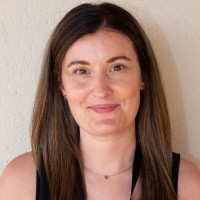 Sarah Savory