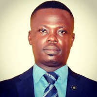 Joseph Ebo Annan