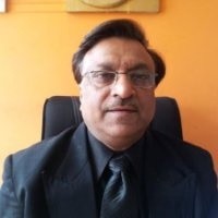 Ashwani Goyal