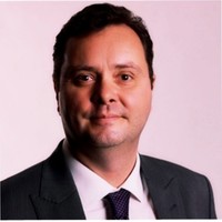 Simon Pluckrose