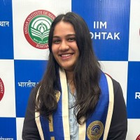 Isha Agarwal