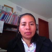 Francisca Martínez Ramírez