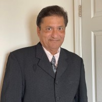 Ayaz Farooqui