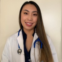 Christine Au, Cpnp-Pc, Ms, Rn