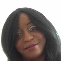 Kiamesha Reid ,Msw, Mpa